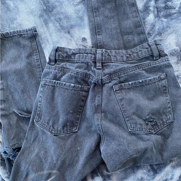 Black Jeans - Picture 3 of 3